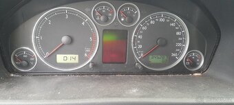 Seat alhambra 1.9 tdi 85kw 4x4 ND - 3