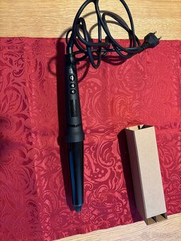 Prodám zcela novou kulmu - 3