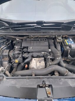 Peugot.307 1.6 HDI 80k - 3