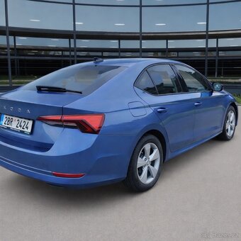 Škoda Octavia IV 2.0 TDI / rok 2021/ - 3