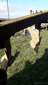 3 radličný pluh - 3