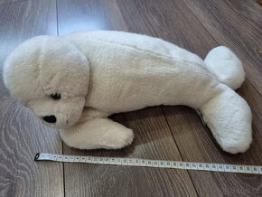 Plyšová zvířátka - 3