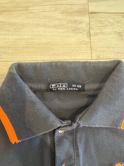 ralph lauren polo tričko - 3