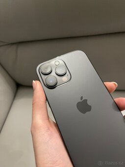 iPhone 14 Pro Max 256gb TOP STAV - 3