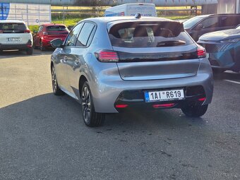 Peugeot 208 Hybrid e-DCS 110 ALLURE - 3