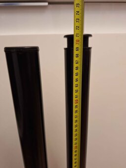 IKea deska a 2 x nohy - 3