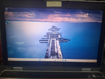 Notebook Dell Latitude E6520 - 3