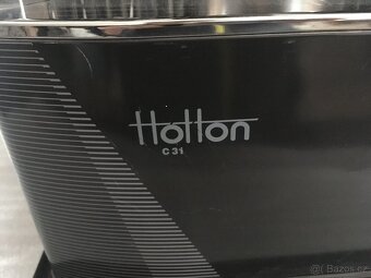 ohrievač na tekuté palivo - 3