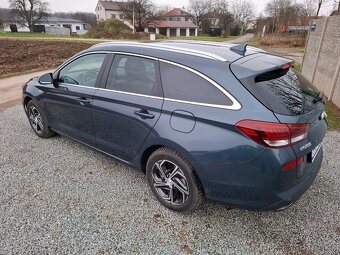 Hyundai i30 1.5 48V - 3