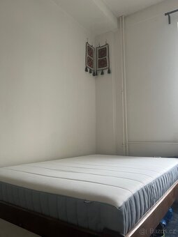 Prodám postel 140 × 200 cm - 3