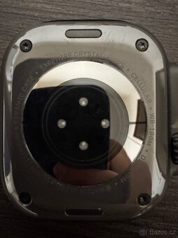 Apple Watch Ultra 3 49mm GPS +Cellular - 3