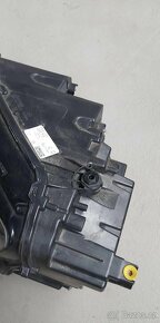 LP světlo Karoq 57B.941.015F - 3