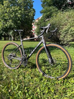 Cube nuroad race - 3