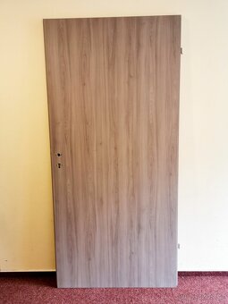 Interiérové dveře CPL - 3