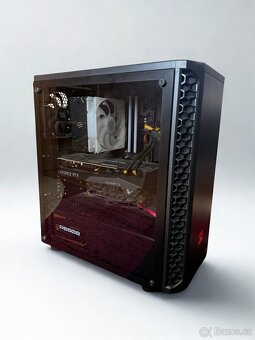 Herní počítač - 3