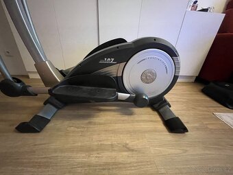 ELIPTICKÝ TRENAŽÉR KETTLER VERSO 107 - 3
