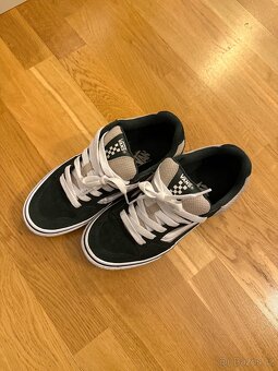 Boty Vans - 3