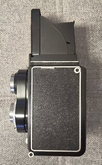 Flexaret IVa - 3