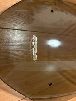 Yamaha Tracer 900/9 MRA plexi - 3