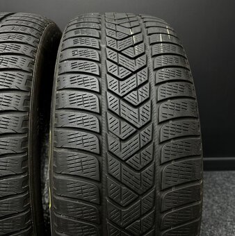 2ks pneu Pirelli 235/55/19 - 3