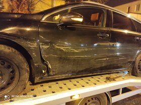 Odtahová služba NON-STOP, autodoprava - 3