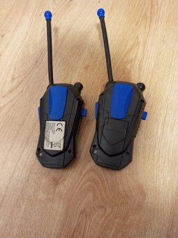 Hračky pro kluky - 3