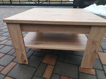 Konferenční stolek - 3