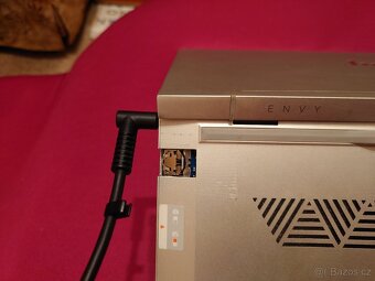 Hp Envy na opravu - 3