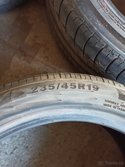 Pneumatiky 225/45 r19 , 235/45 r19 - 3
