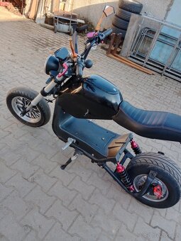 elektrokolobežka - 3