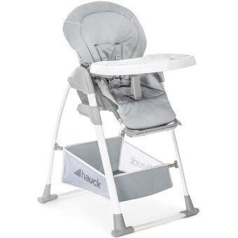 Jídelní židlička - 3