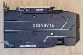 GeForce GTX 1660 Ti OC 6G - 3