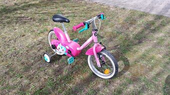 Dětské kolo BTwin - 3