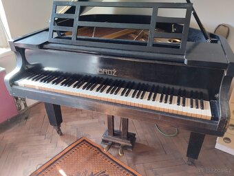 Klavír - 3