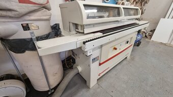 Olepovačka hran SCM me25 - 3