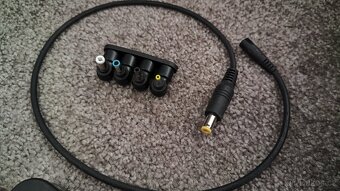 Dokovací stanice pro notebook Asus HZ-3A - 3