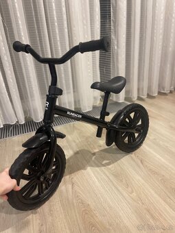 Runracer Stiga Sports - 3