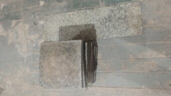 Gumové dlaždice - 3