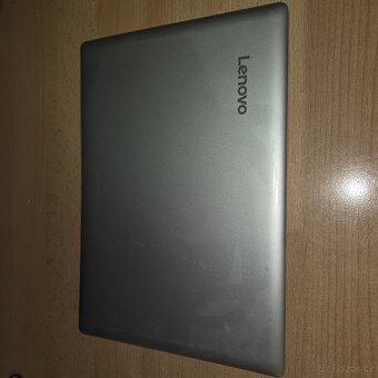 Notebook Lenovo 100S - nefunkcni spis na dily - 3