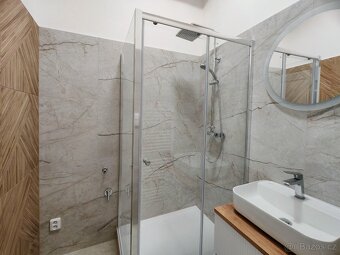 2kk + terasa, Praha Vršovice - 3