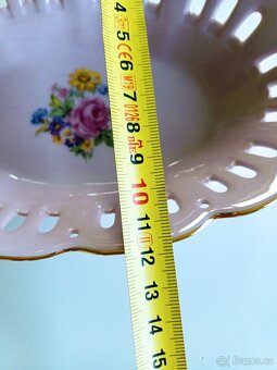 Růžový porcelán - 3