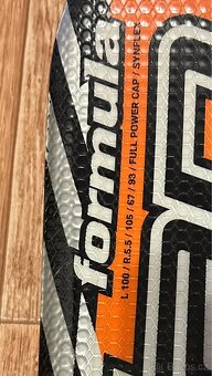 Prodám dětské lyže - 3