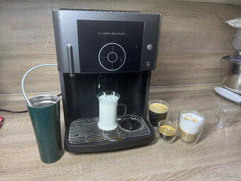 Profesionální kávovar wmf 900 - 3