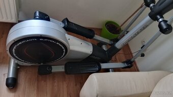 Eliptický trenažer ELIPTICAL - 3