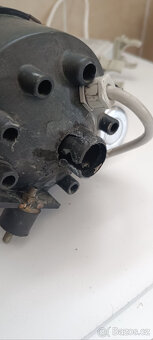 vzduchový kompresor - 3