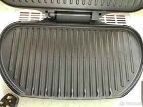 George Forman elektrický gril - 3