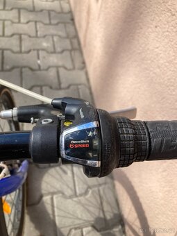 Dětské kolo Core Nipper 20 - 3