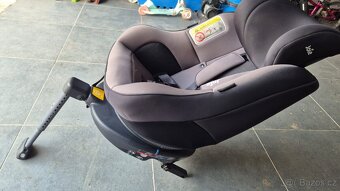 Autosedačka Joie i-Spin 360 - 3