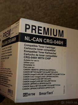 Toner NL-CAN CRG-046 - 3