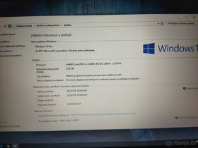 Lenovo ThinlPadlE520 - 3